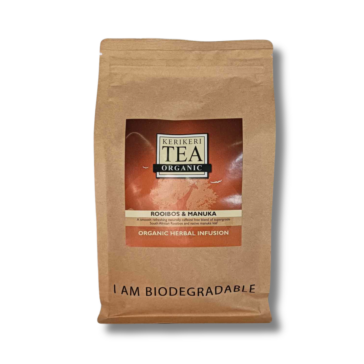 Kerikeri Tea - Rooibos & Manuka