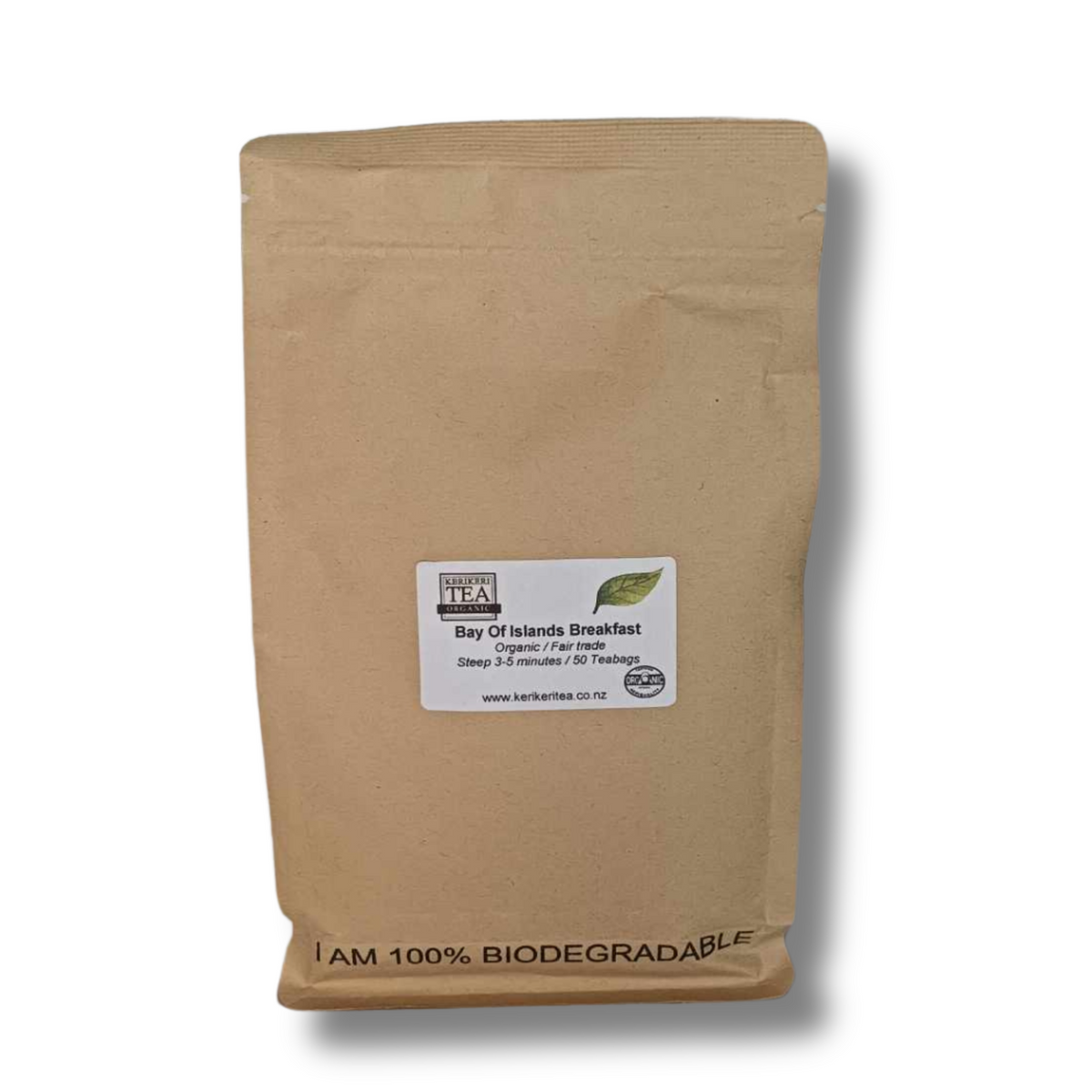 Kerikeri Tea - Bay of Islands Breakfast