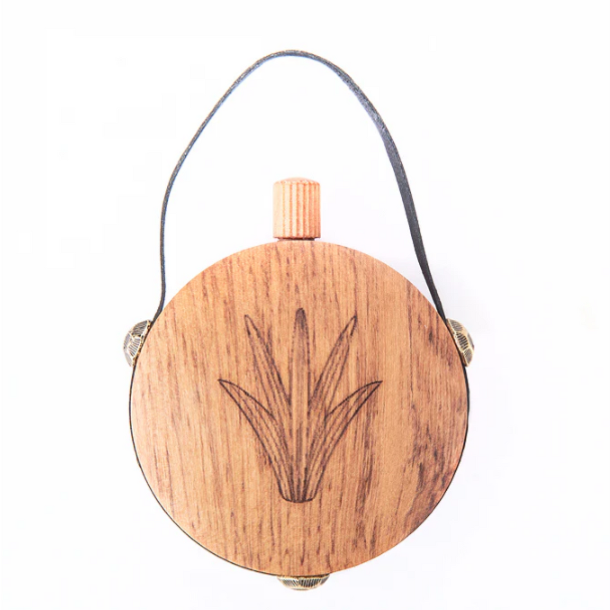 Aroma Flask - Flax