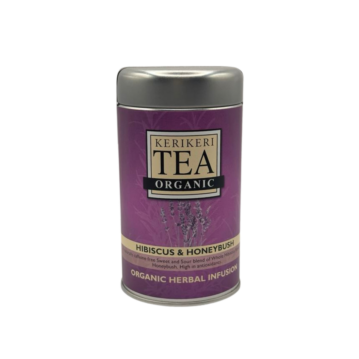 Kerikeri Tea - Hibiscus and Honeybush