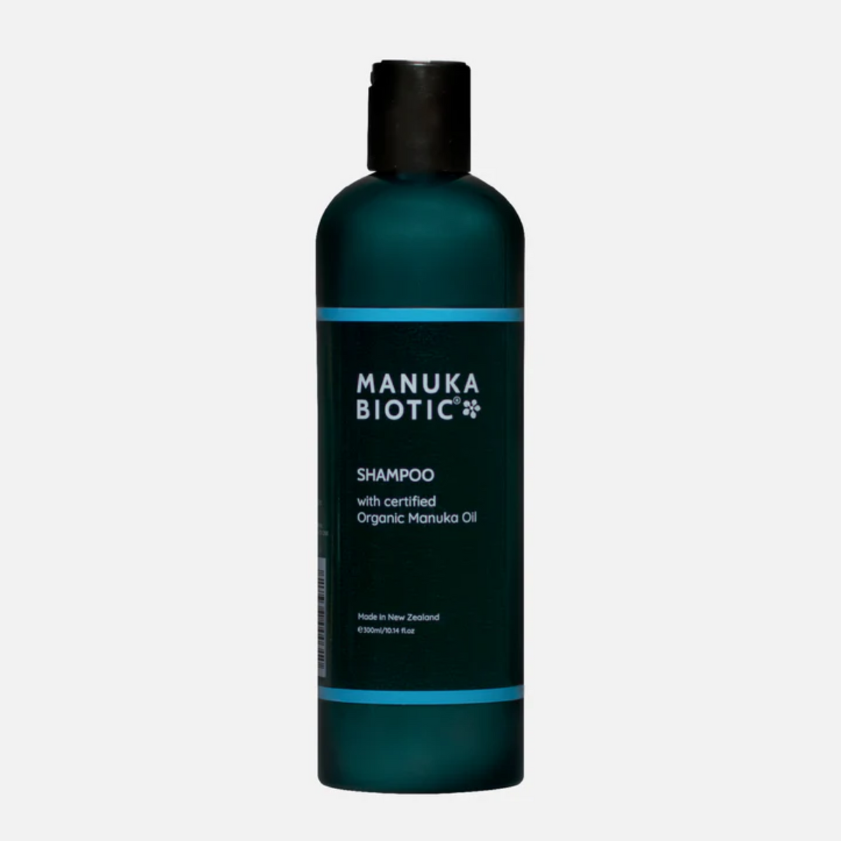 Manuka Biotic - Healthy Head & Hair Shampoo - 300ml