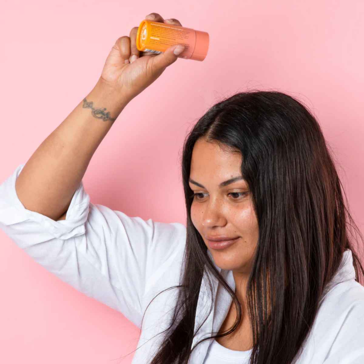 Slo Lip Balm - Dry Shampoo - Light Hair