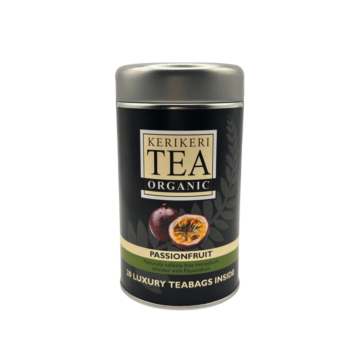 Kerikeri Tea - Passionfruit