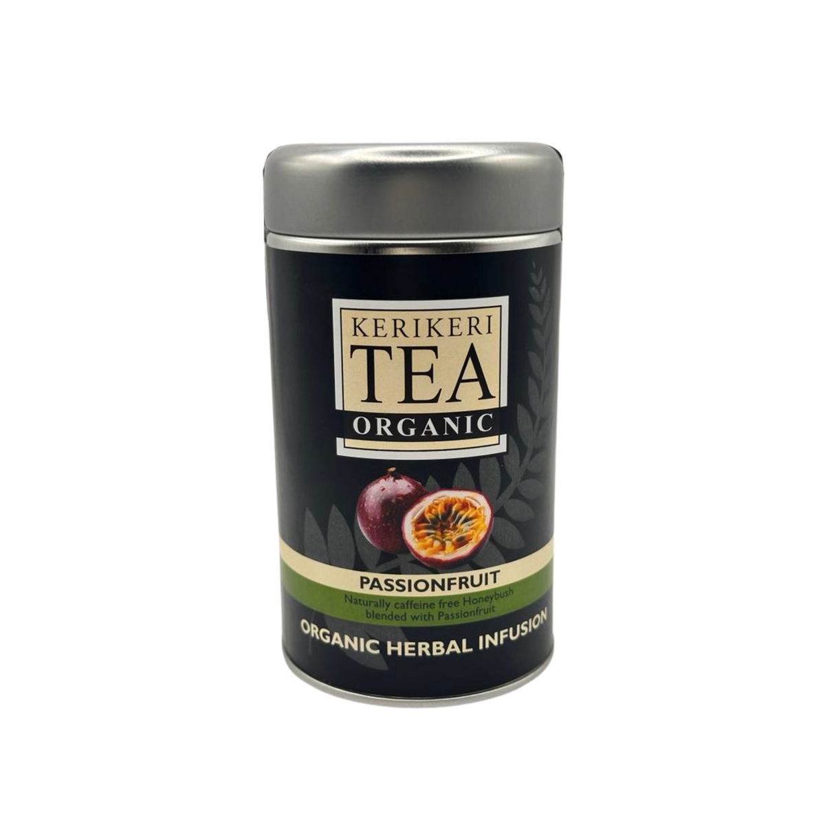 Kerikeri Tea - Passionfruit