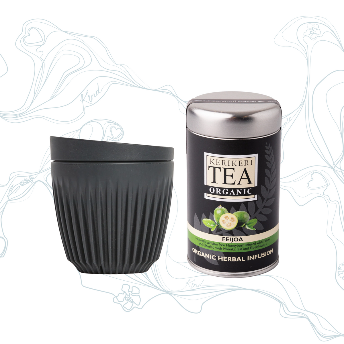 Bundles - Tea and a Cup #2