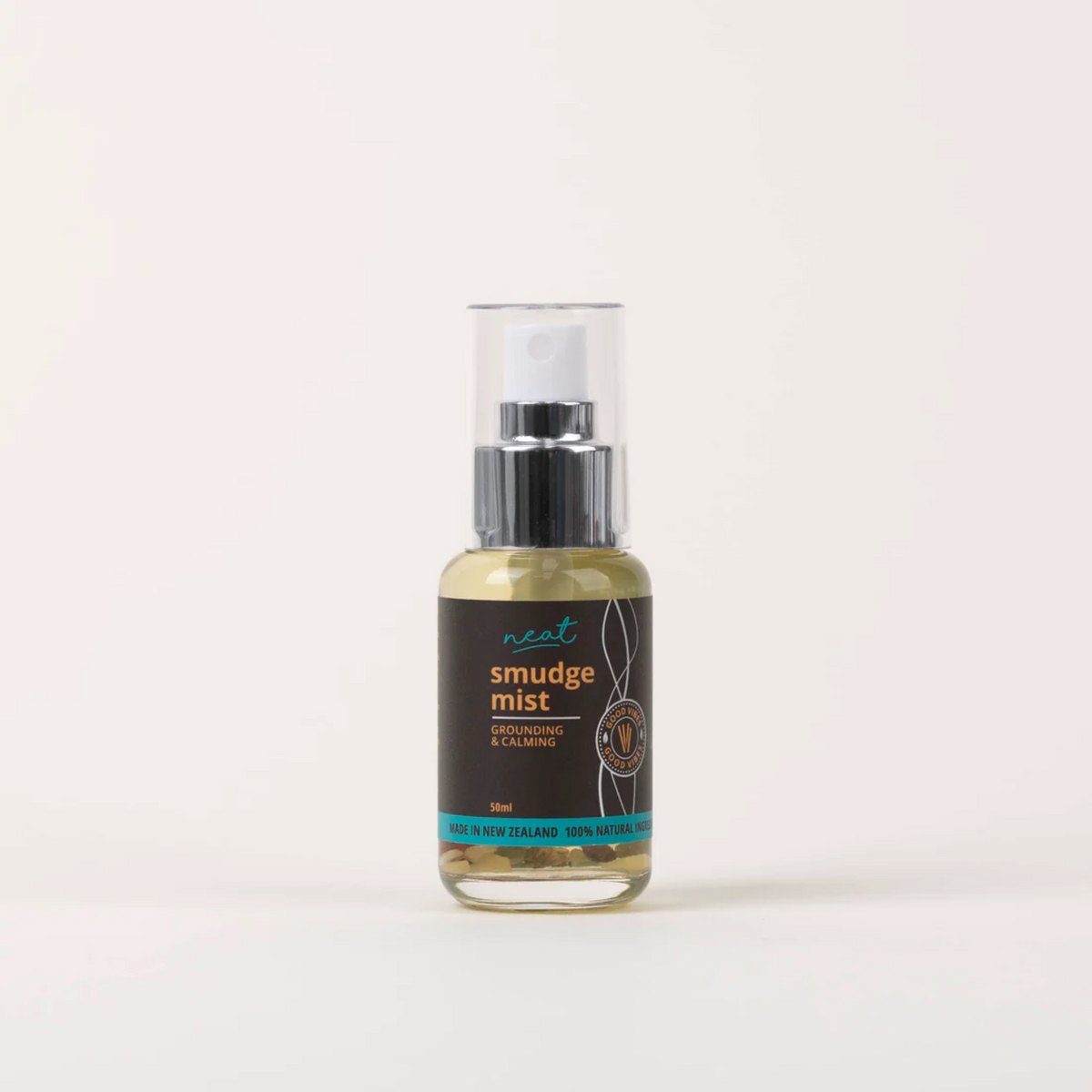 Neat - Good Vibe Raising Palo Santo Smudge Mist