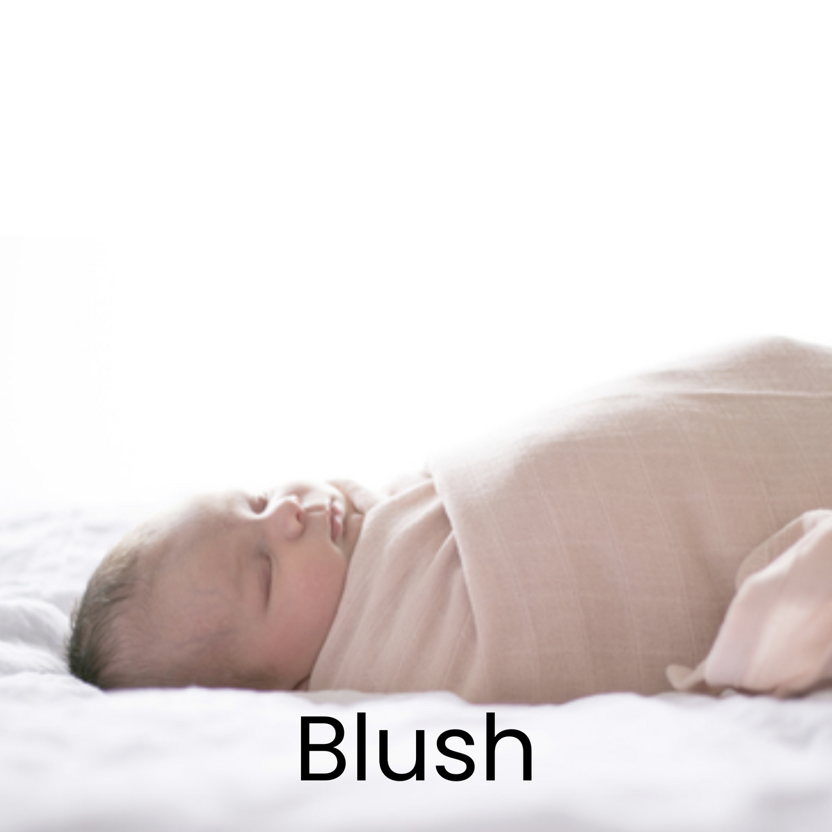 Burrow & Be - Muslin Wrap