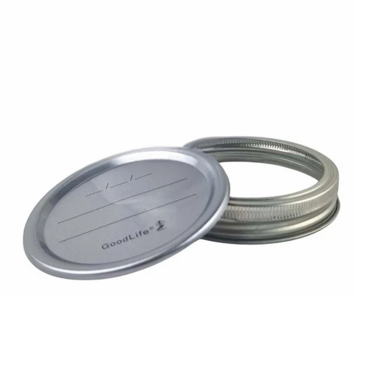 Goodlife - Dome and Band Lid