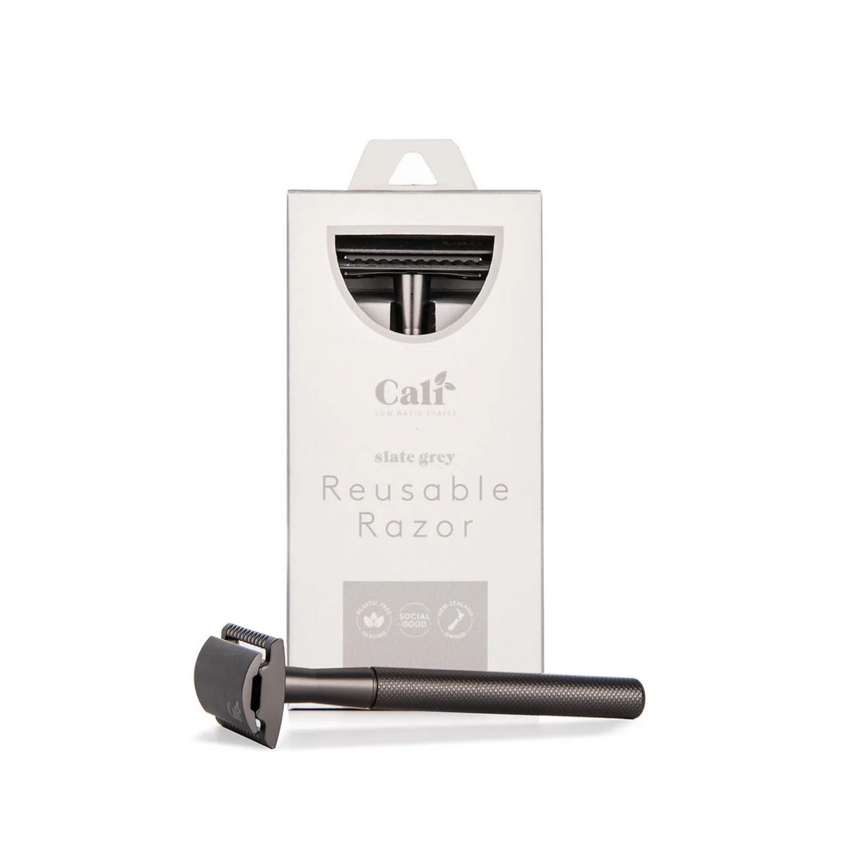 Caliwoods - Safety Razor
