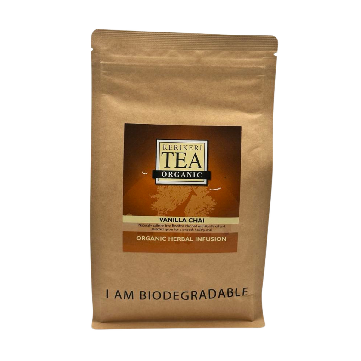 Kerikeri Tea - Vanilla Chai