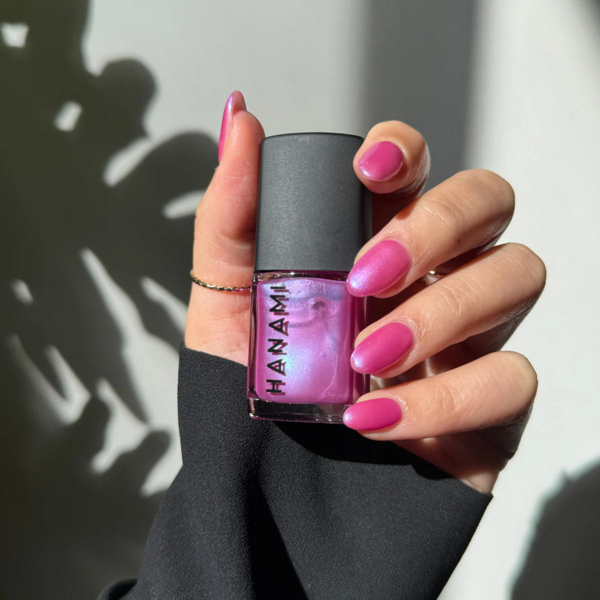 NEW: Hanami Non-Toxic Nail Polish - Supernova