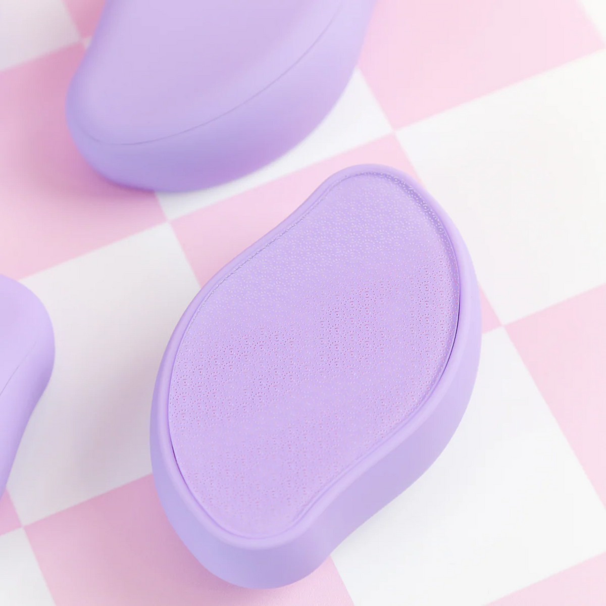 NEW: Hanami - Smooth Step Nano Glass Foot File