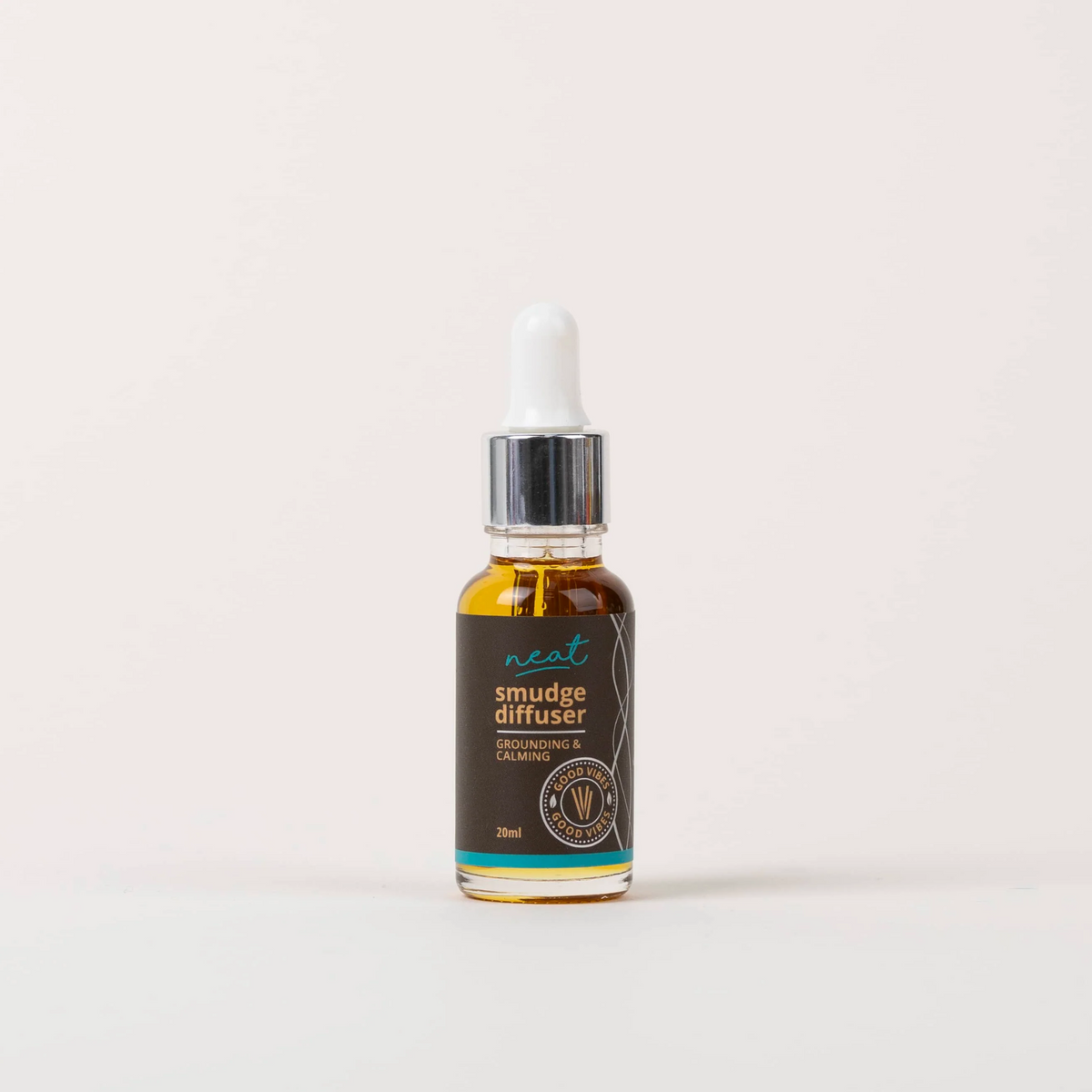 Neat - Good Vibe Raising Palo Santo Diffuser Oil