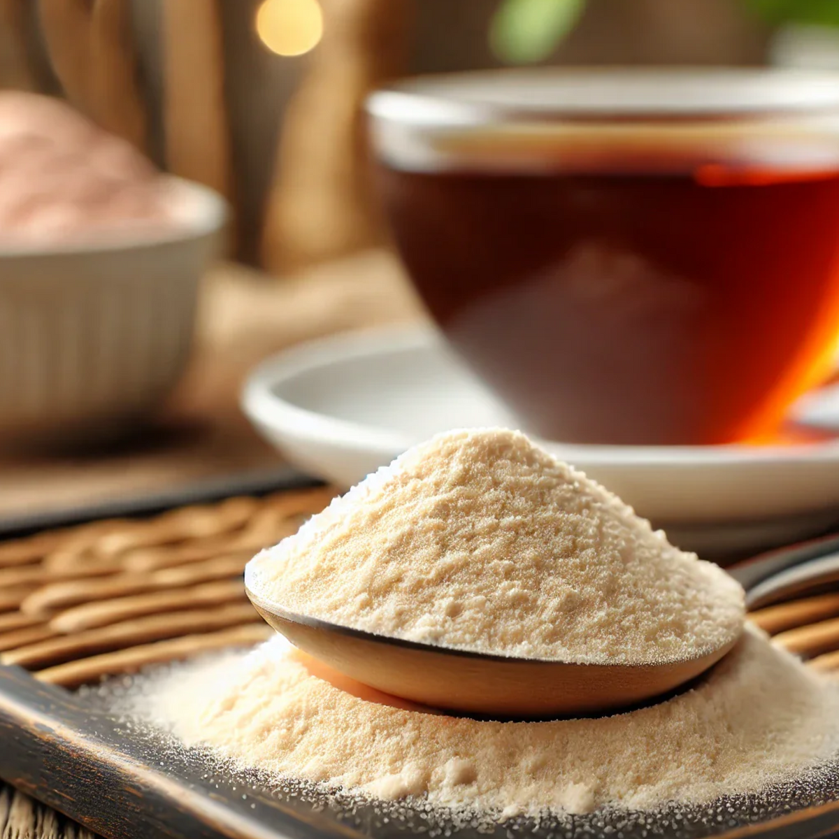 Matakana Superfoods - Monk Fruit Juice Powder - 100g