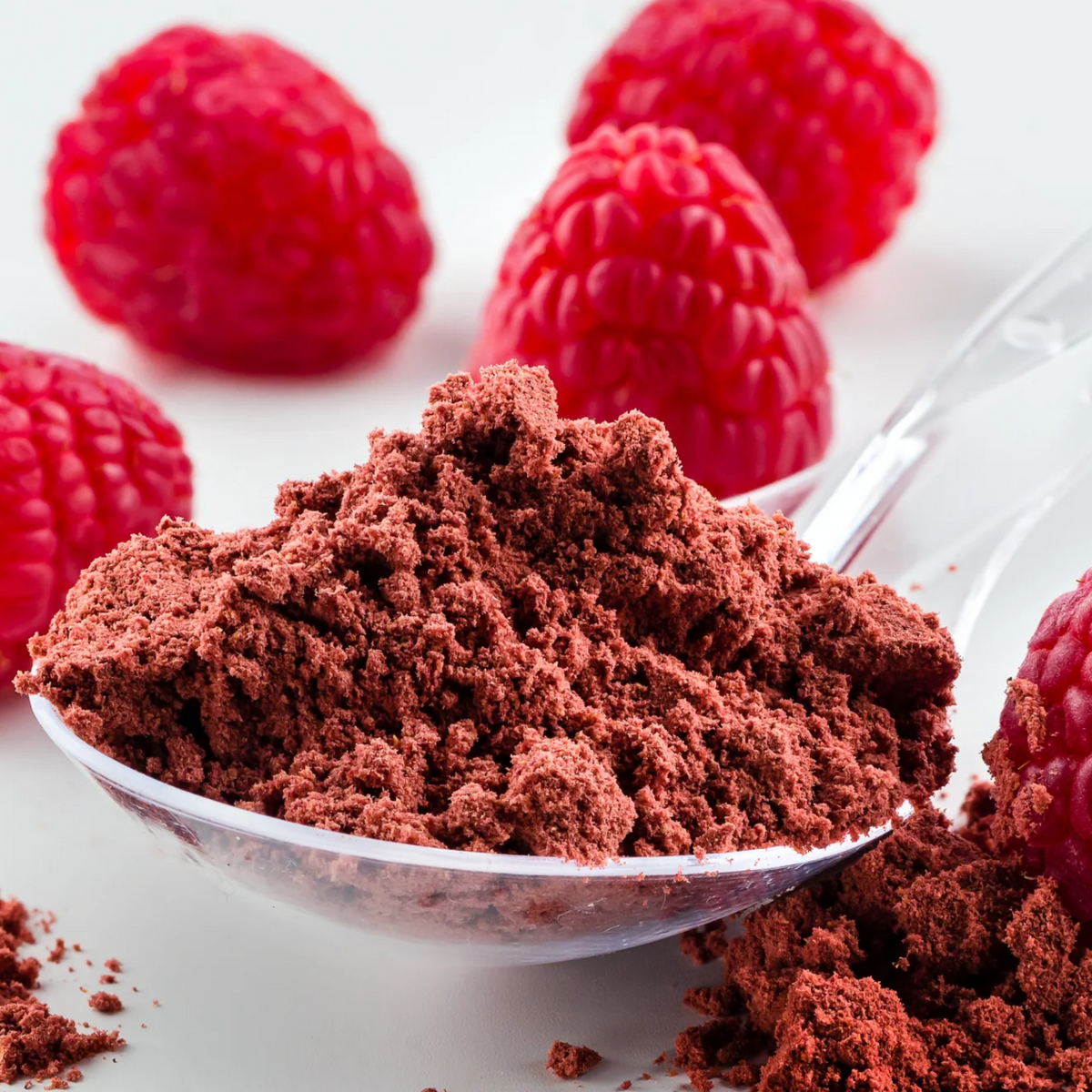 Matakana Superfoods - Red Raspberry Powder - 100g