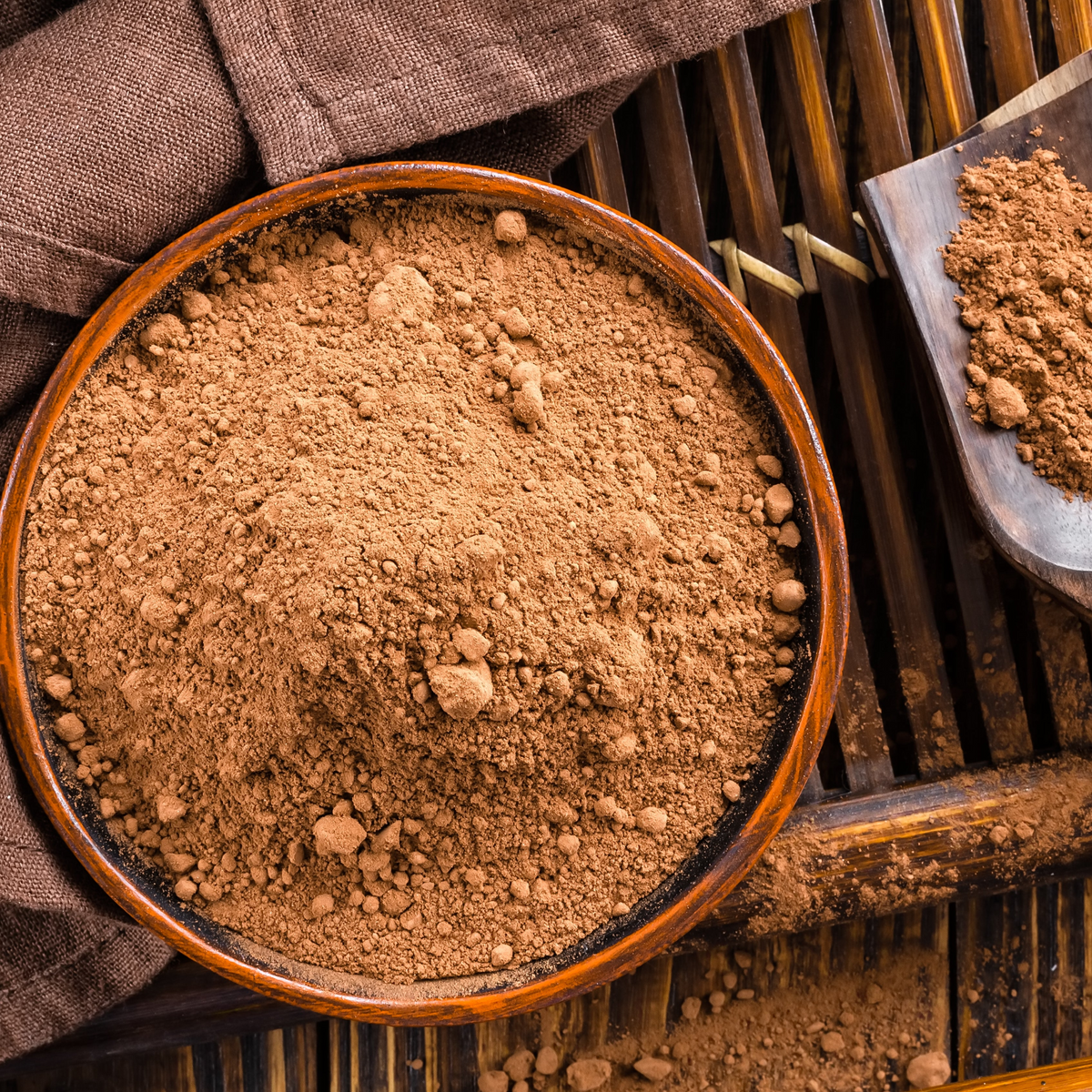 Matakana Superfoods - Cacao Powder - 250g