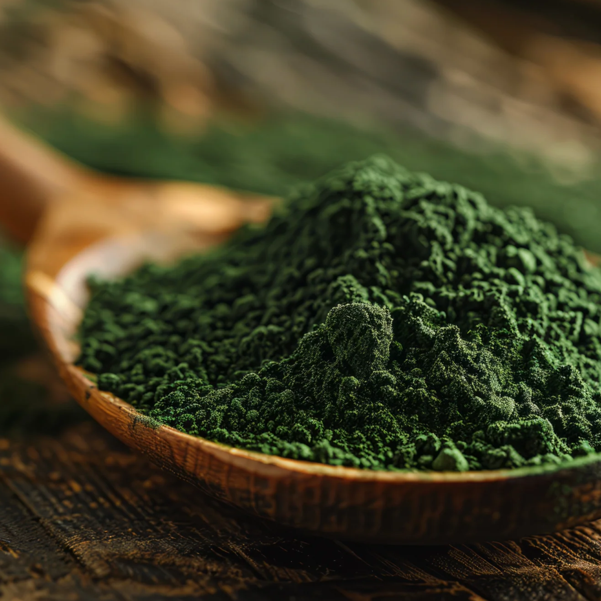 Matakana Superfoods - Chlorella Powder - 100g