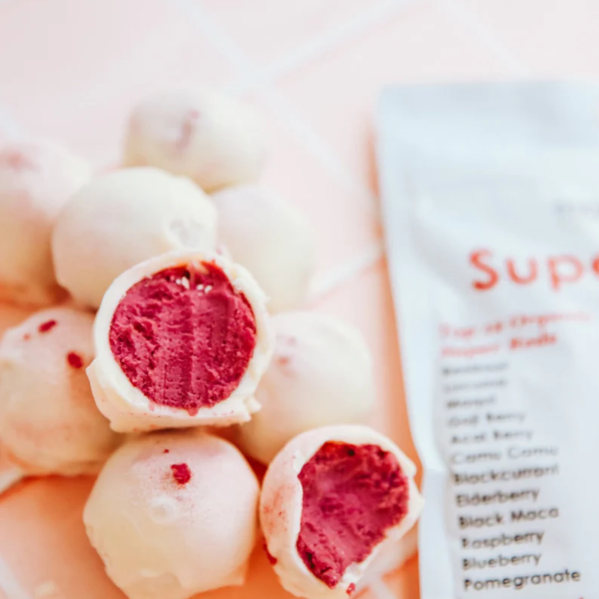 Matakana Superfoods - Super Reds - 120g