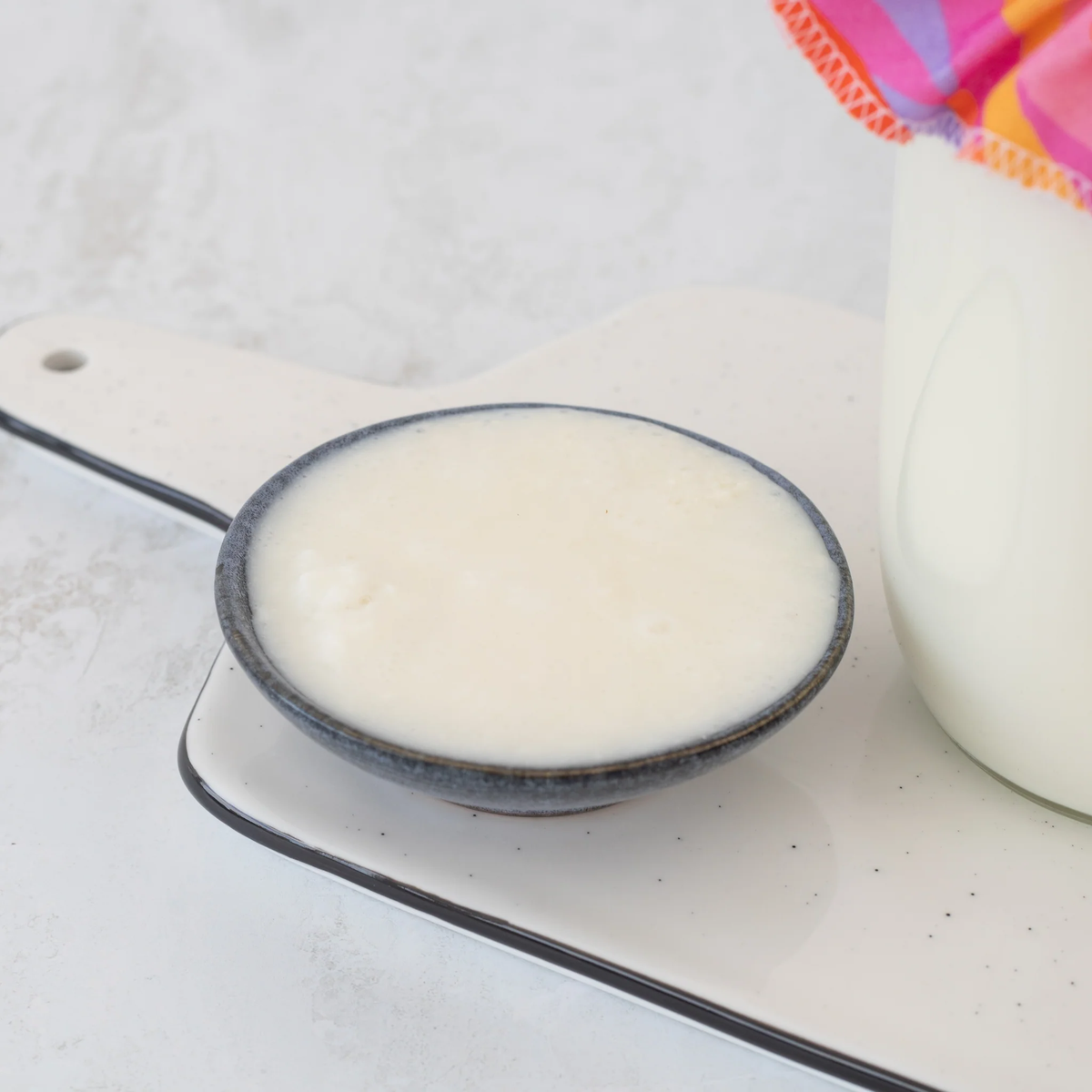 NEW: Symbiota - Caspian Sea/ Matsoni Yoghurt Starter Culture