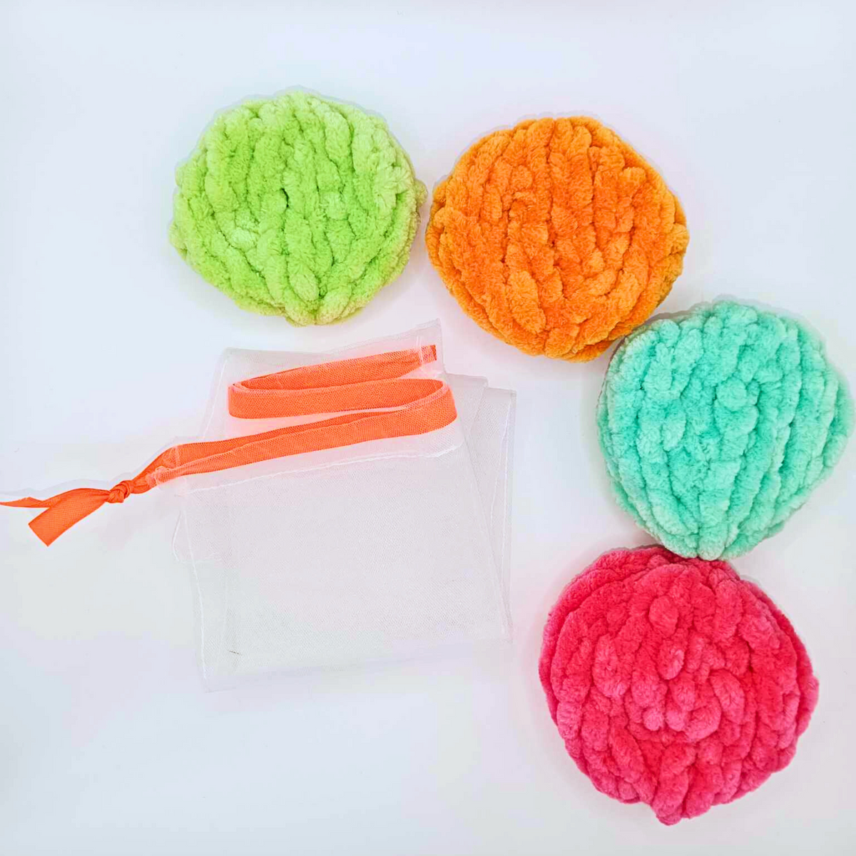 Hiffers - Reusable Water Bombs - Mixed - XL