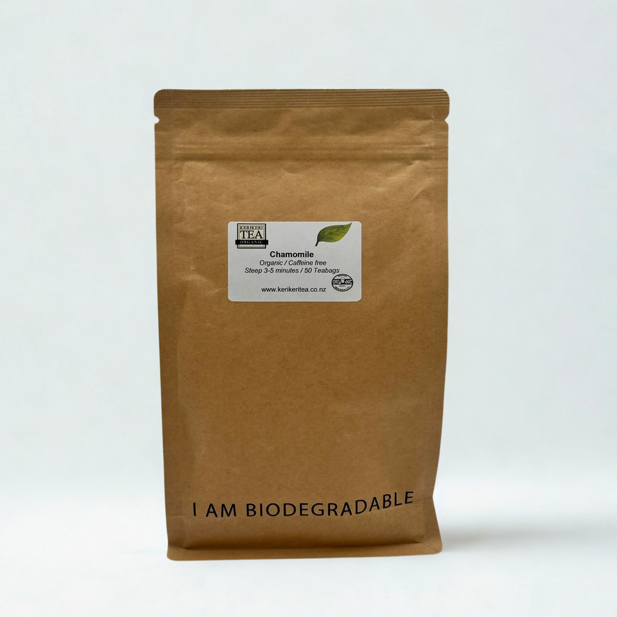 Kerikeri Tea - Whole Chamomile