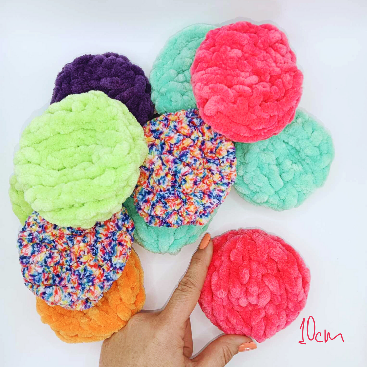 Hiffers - Reusable Water Bombs - Mixed - XL