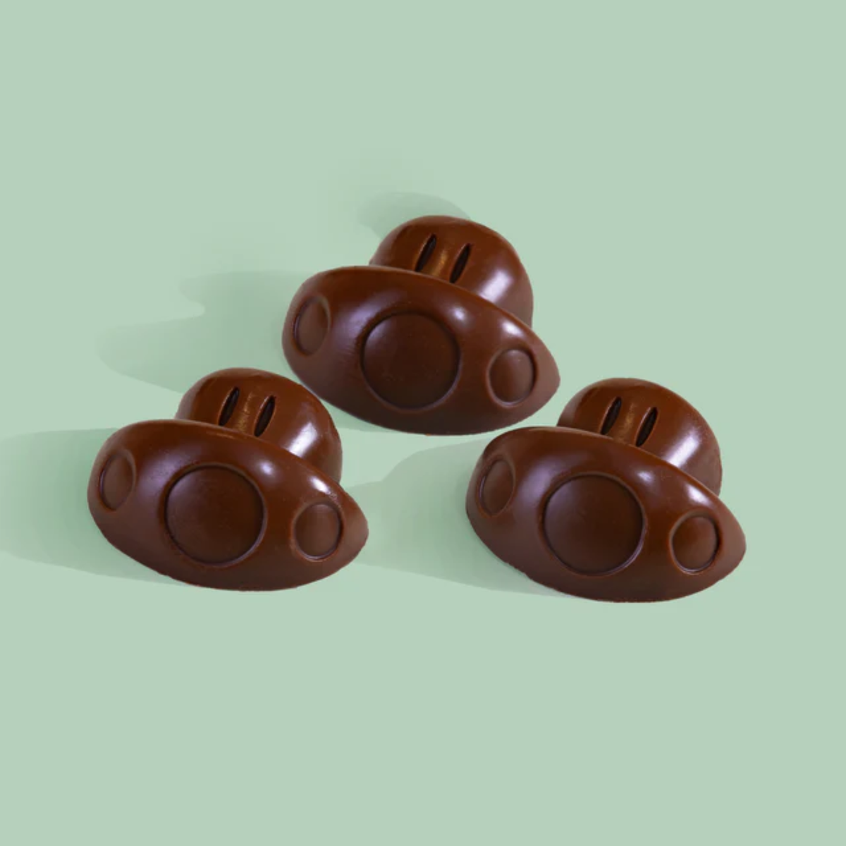 NEW: Mynd Chocolate - 112g