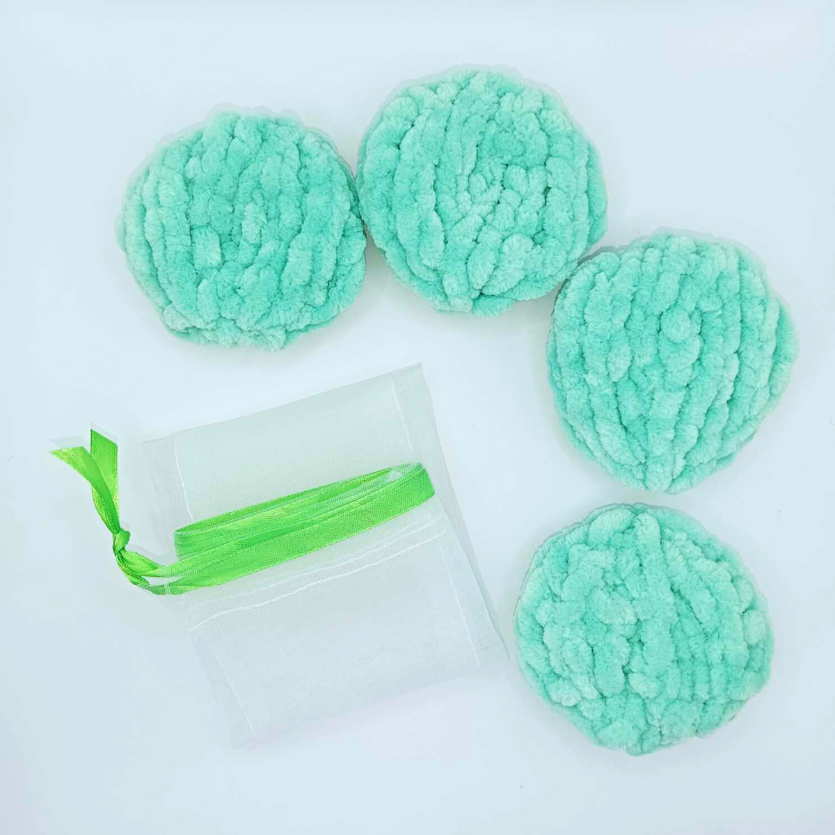 Hiffers - Reusable Water Bombs - Blueberry Ice - XL