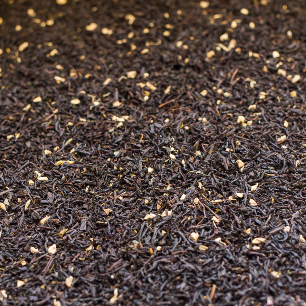 NEW: Kerikeri Tea - Spiced Orange and Horopito