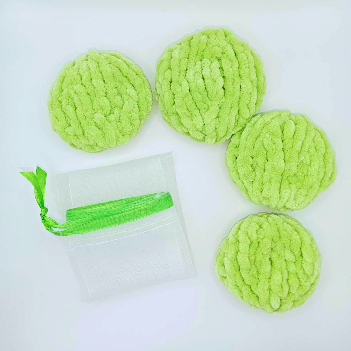 Hiffers - Reusable Water Bombs - Melon - XL