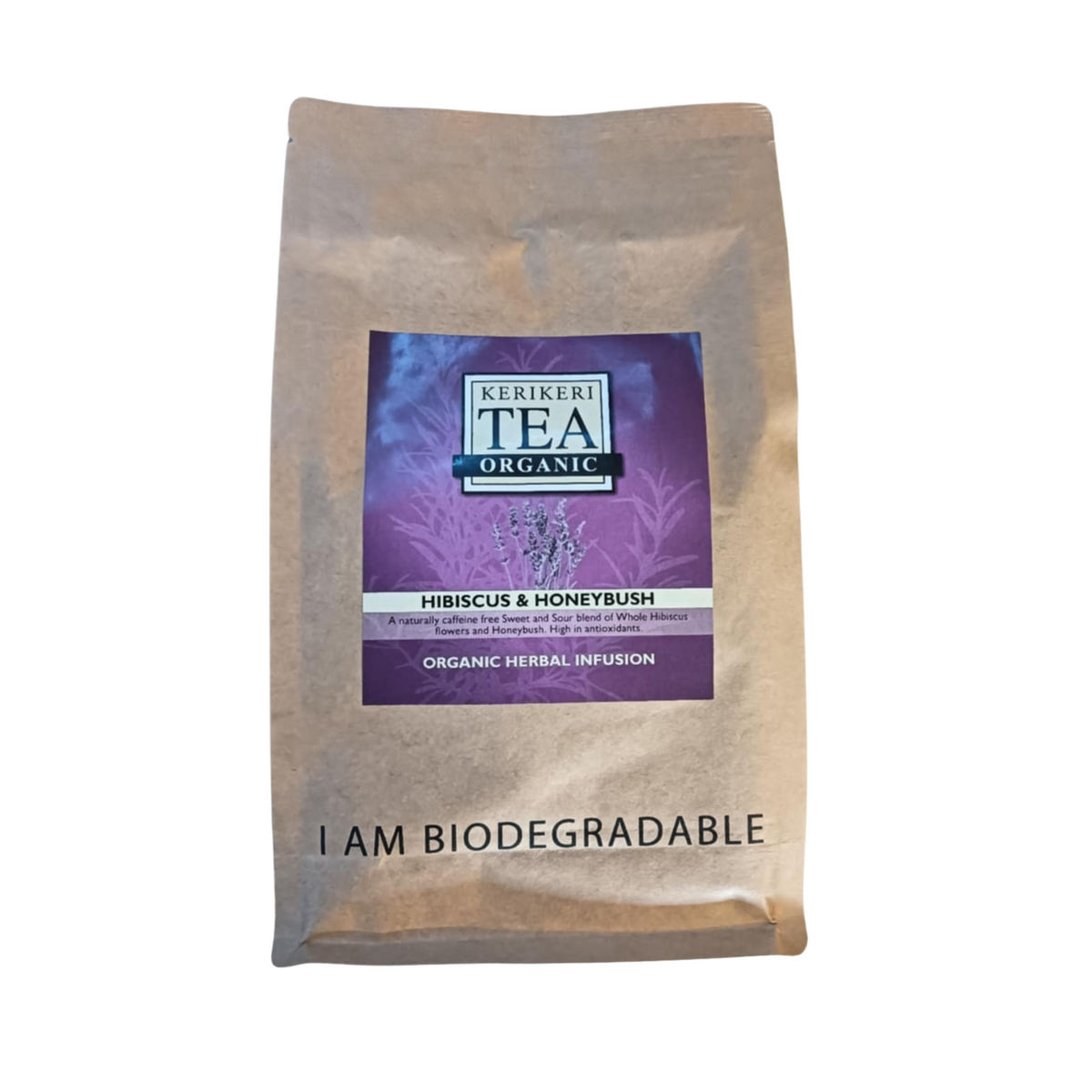 Kerikeri Tea - Hibiscus and Honeybush