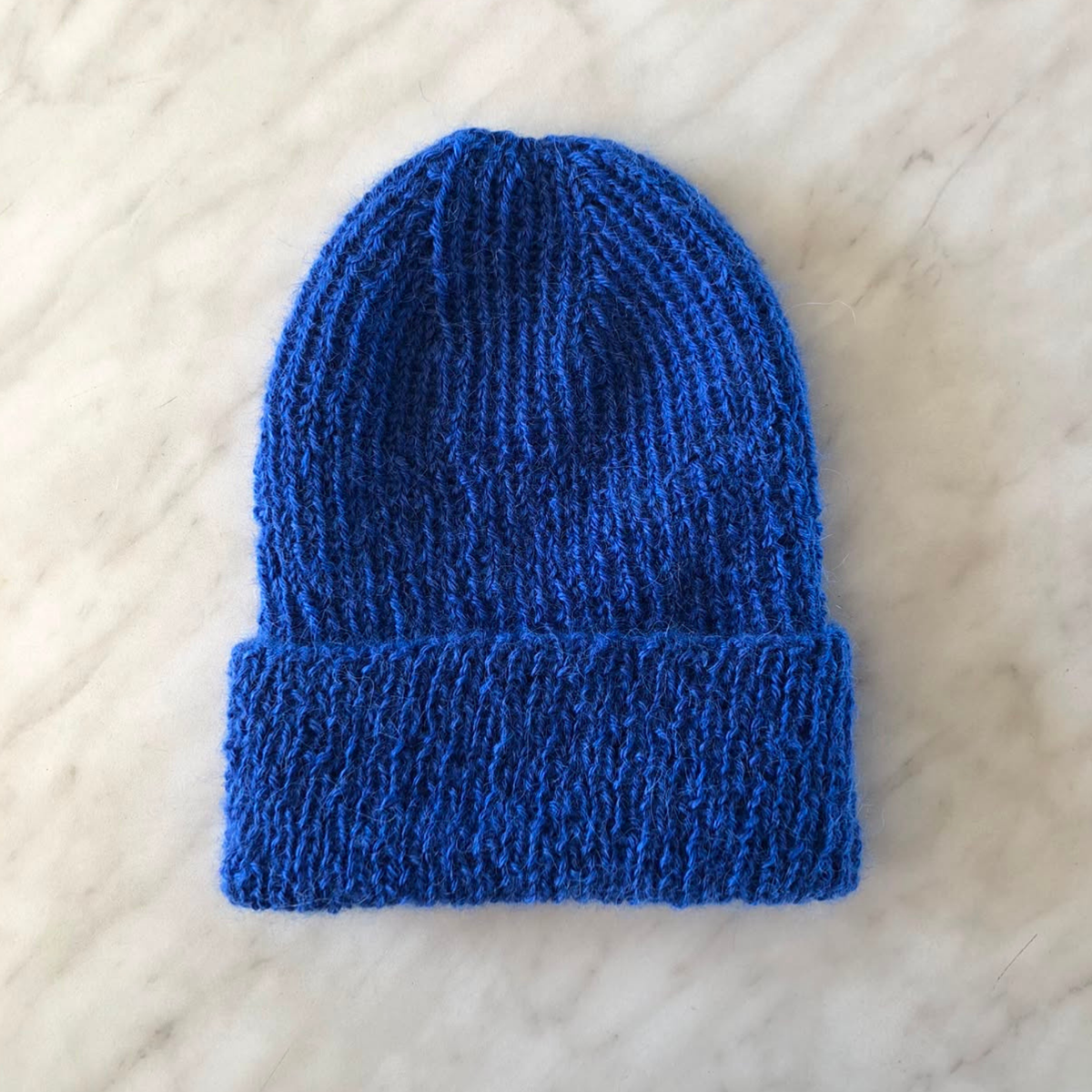 Alpaca Beanie - Unisex