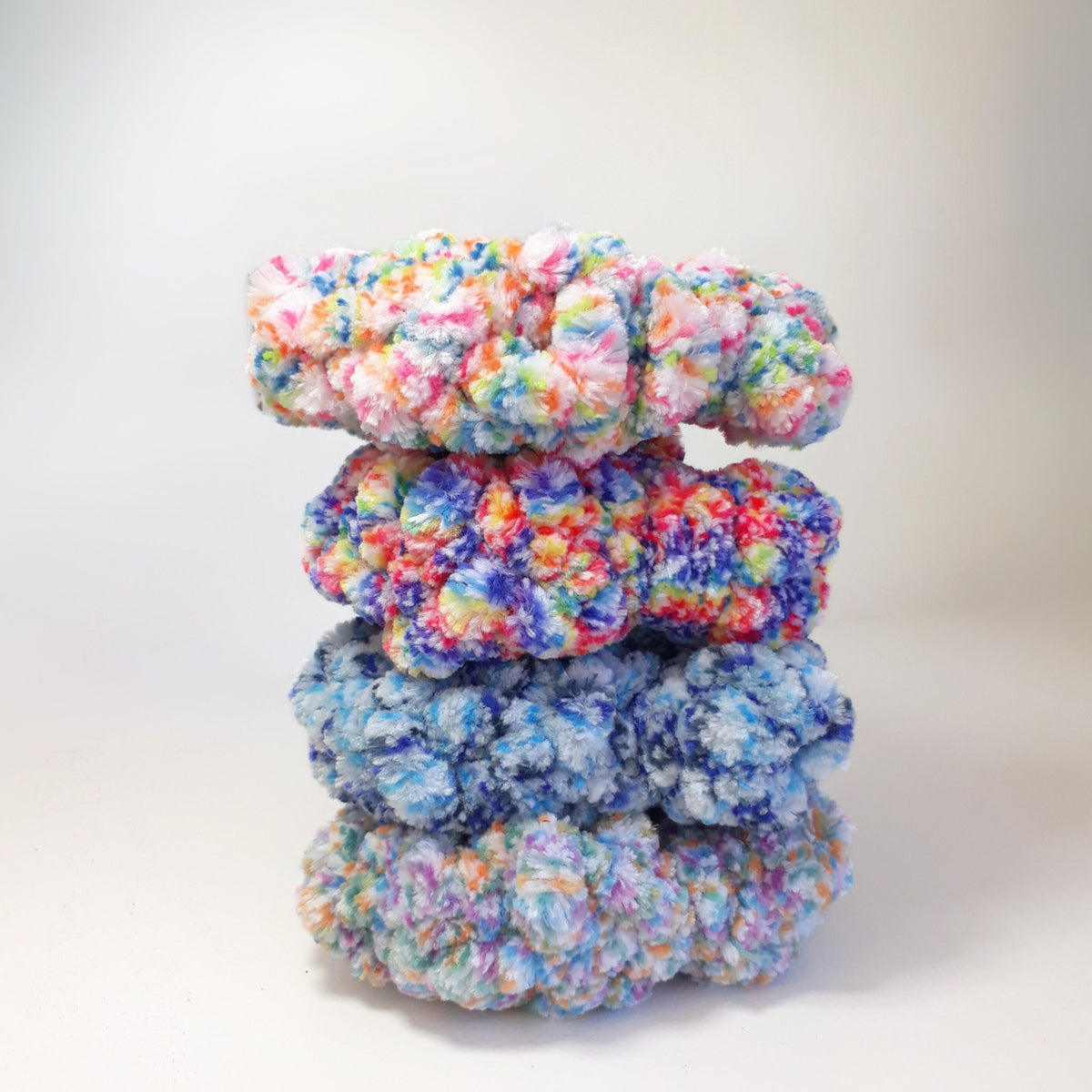 Hiffers - Reusable Water Bombs - Mixed Bag