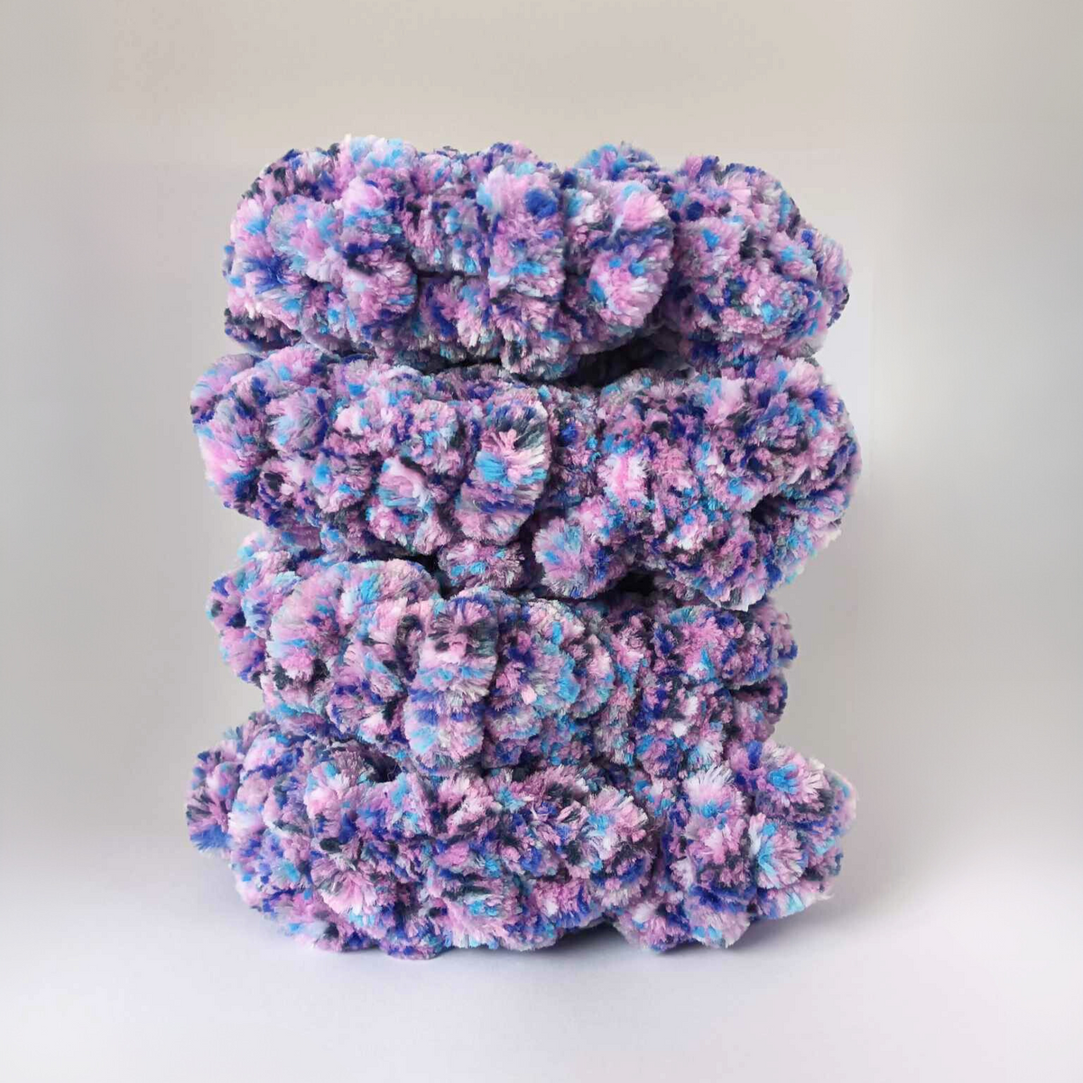 Hiffers - Reusable Water Bombs - Grape