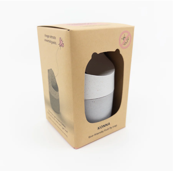 Ecovask - Konna Fruit Fly Trap