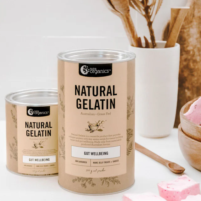 Bundles - Immunity Gummie Pack Multiflora