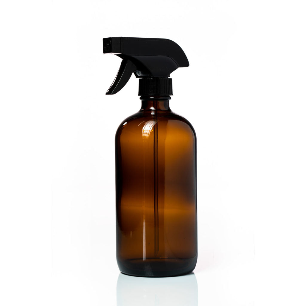 Make Your Own Darling - Amber Bottles - 500ml