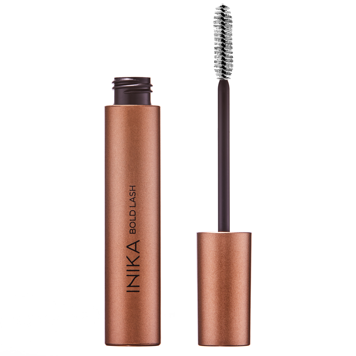 Inika Make up - Bold Lash Vegan Mascara
