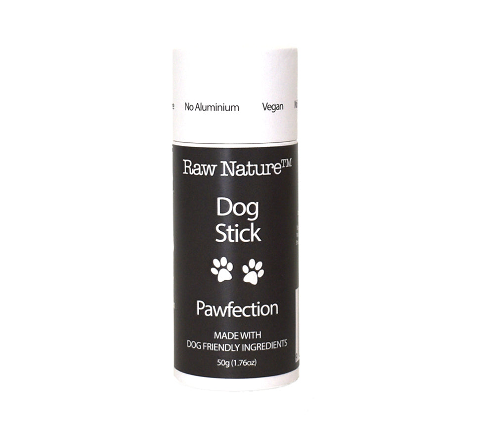 Raw Nature - Dog Balm - Pawfection