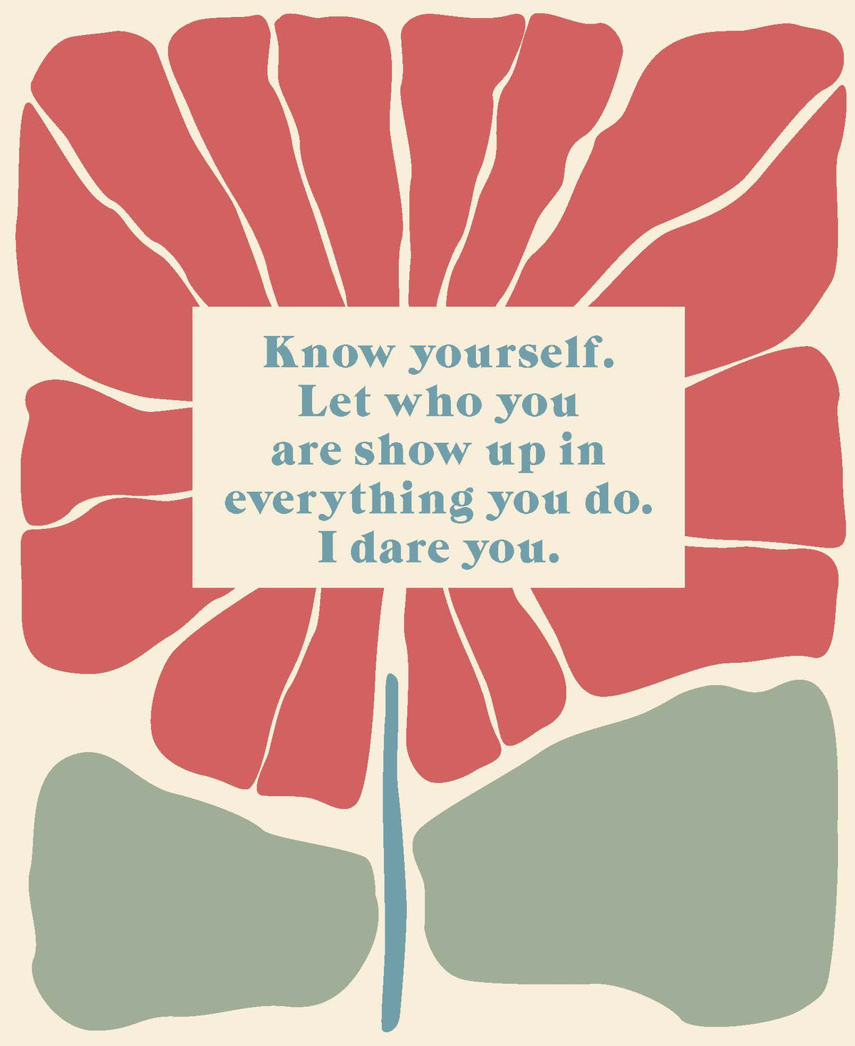 Better, Bolder, Different by Ethically Kate - Kate Hall