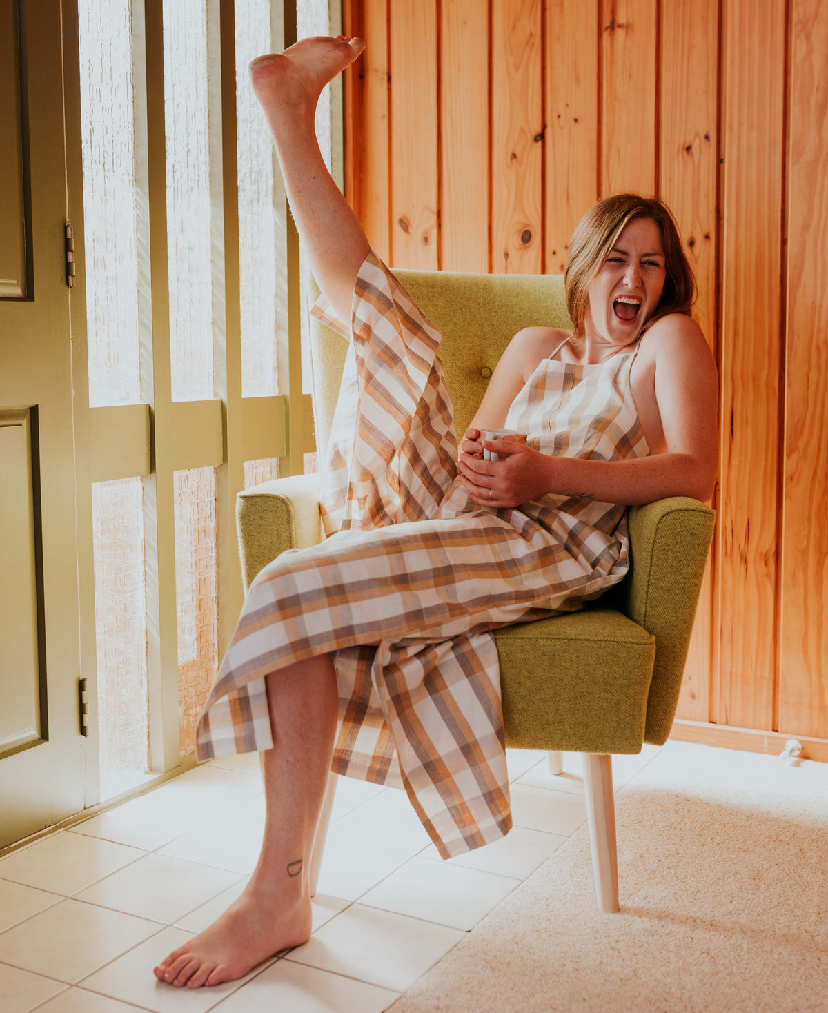 Better, Bolder, Different by Ethically Kate - Kate Hall