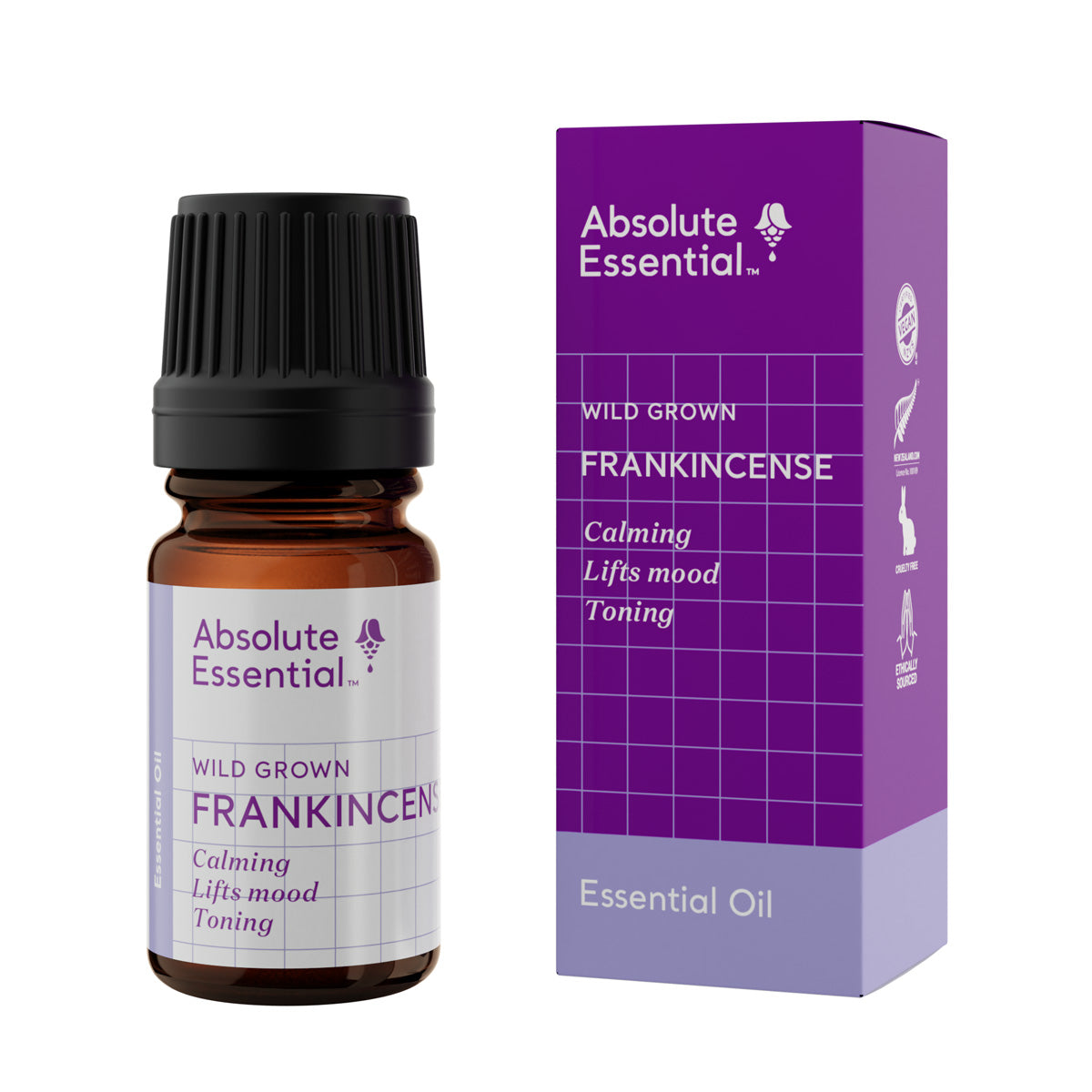 Absolute Essential - Frankincense - 5ml