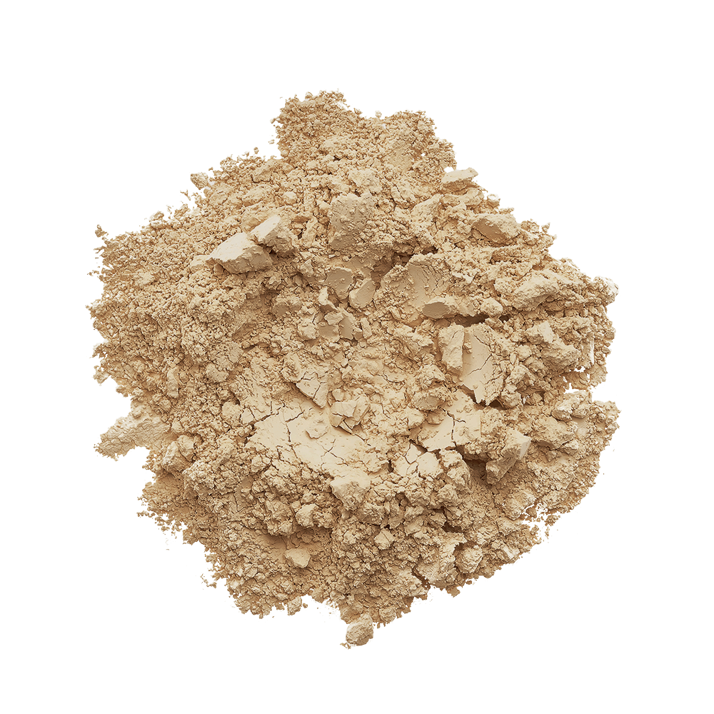 Inika Make up - Loose Mineral Foundation SPF25