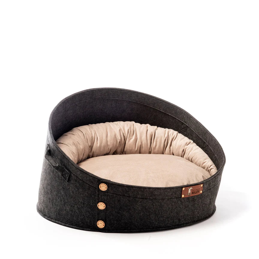 Life of Riley - The Pod Bed *