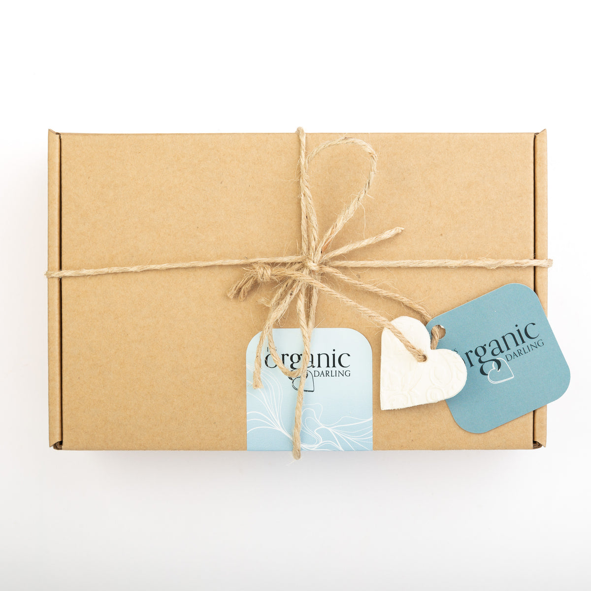 Custom Goodness Gift Box - fill your own!