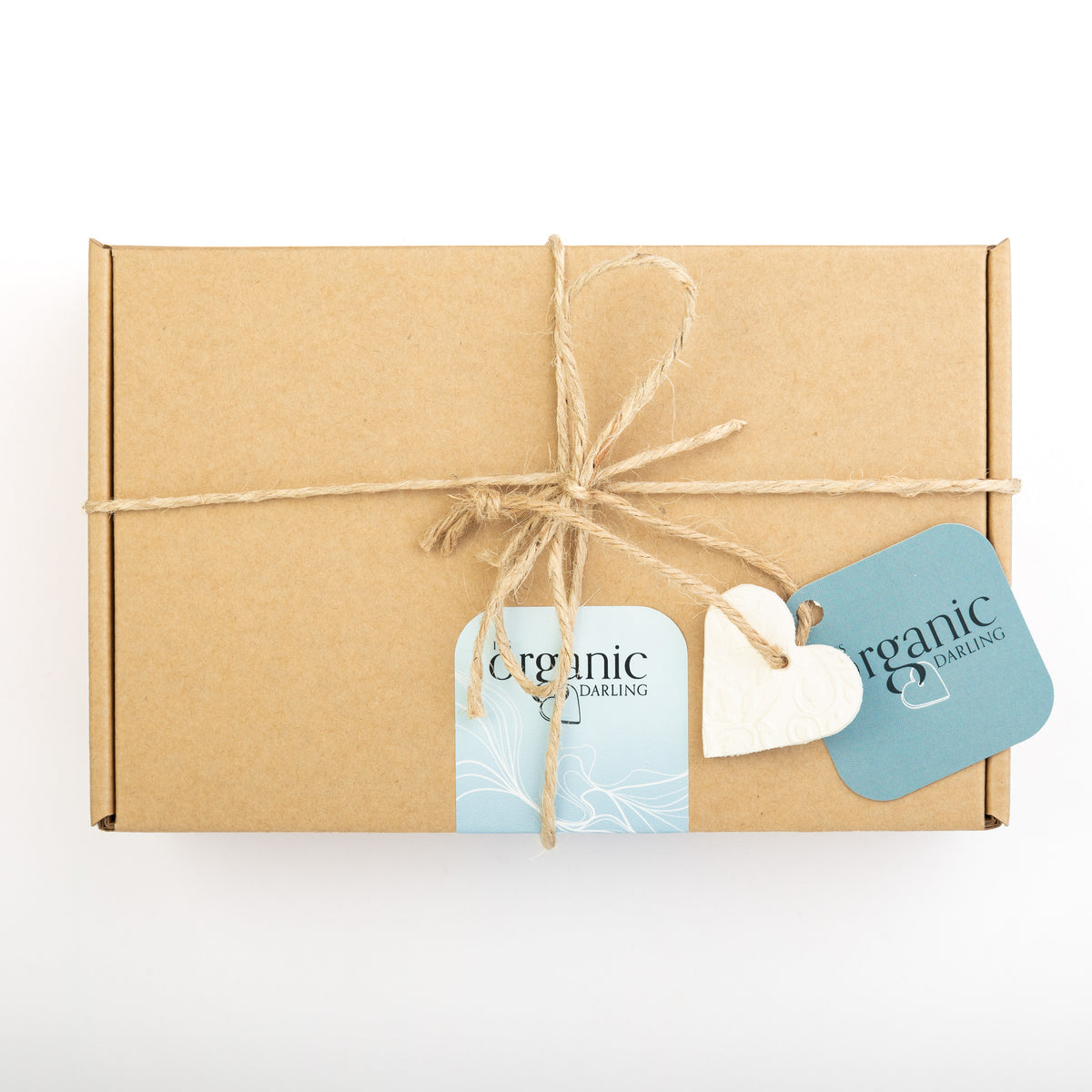 Gift Wrapping - Buy Your Own Box