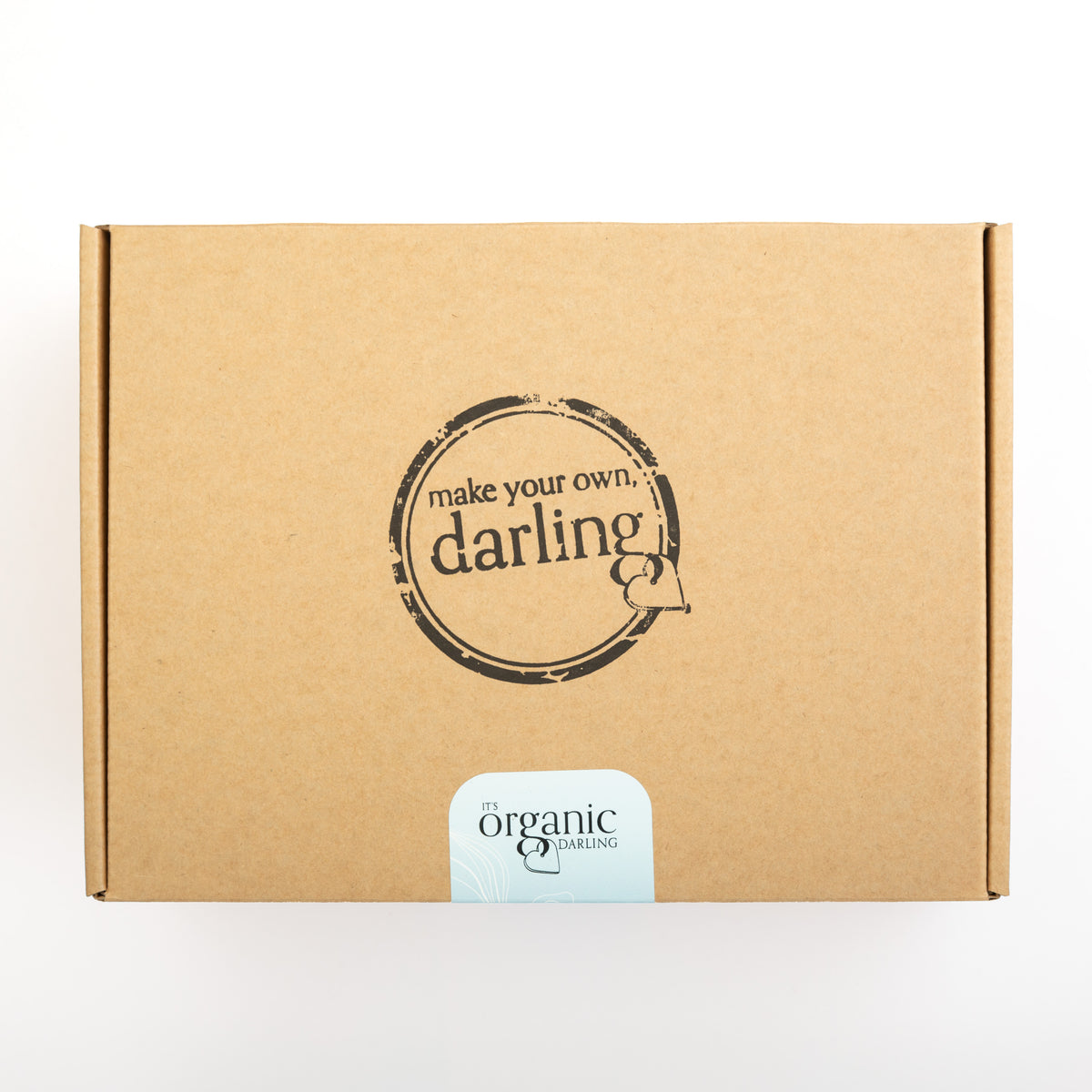 Make your own all purpose spray darling! - Eucalyptus Australiana