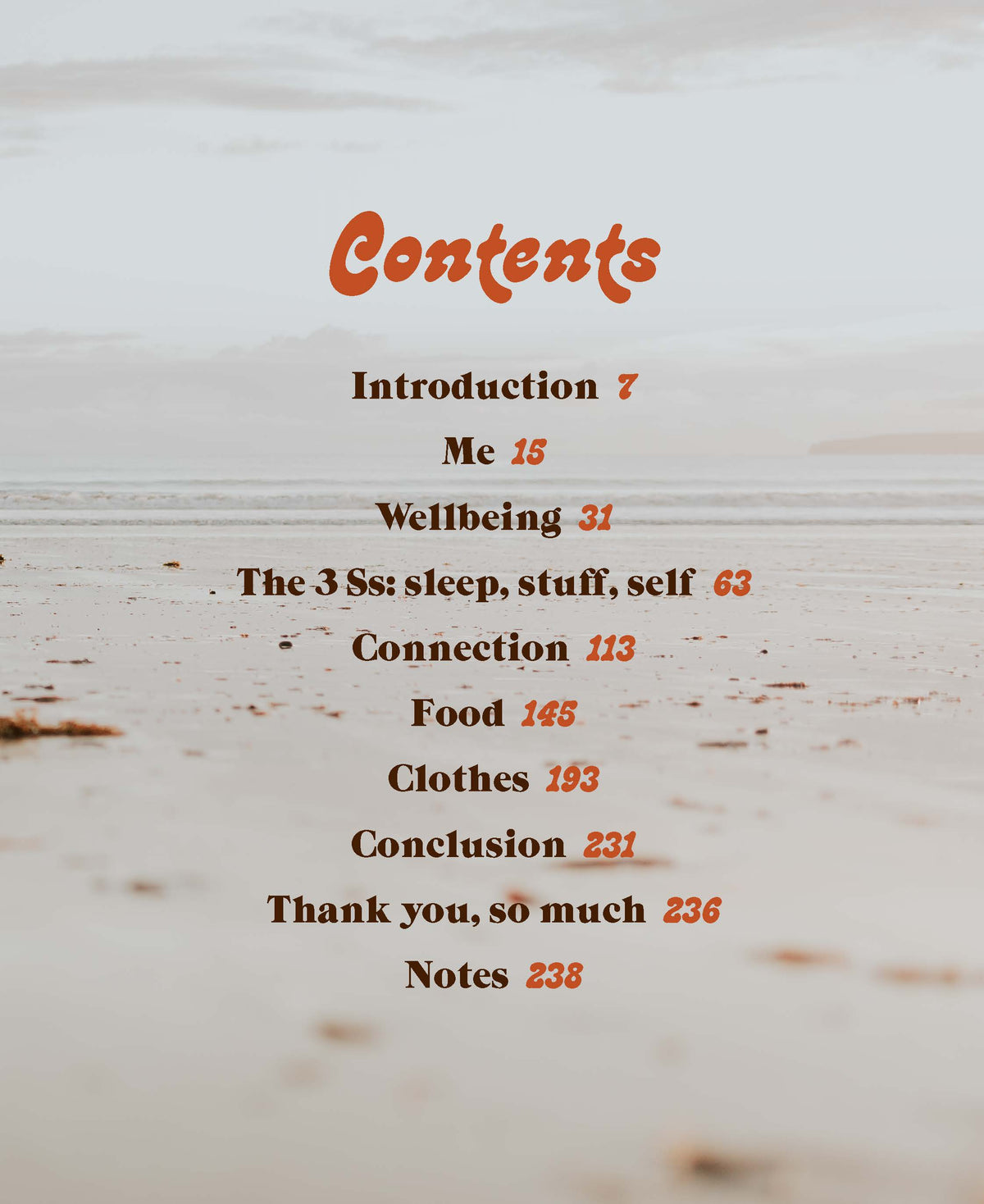 Better, Bolder, Different by Ethically Kate - Kate Hall