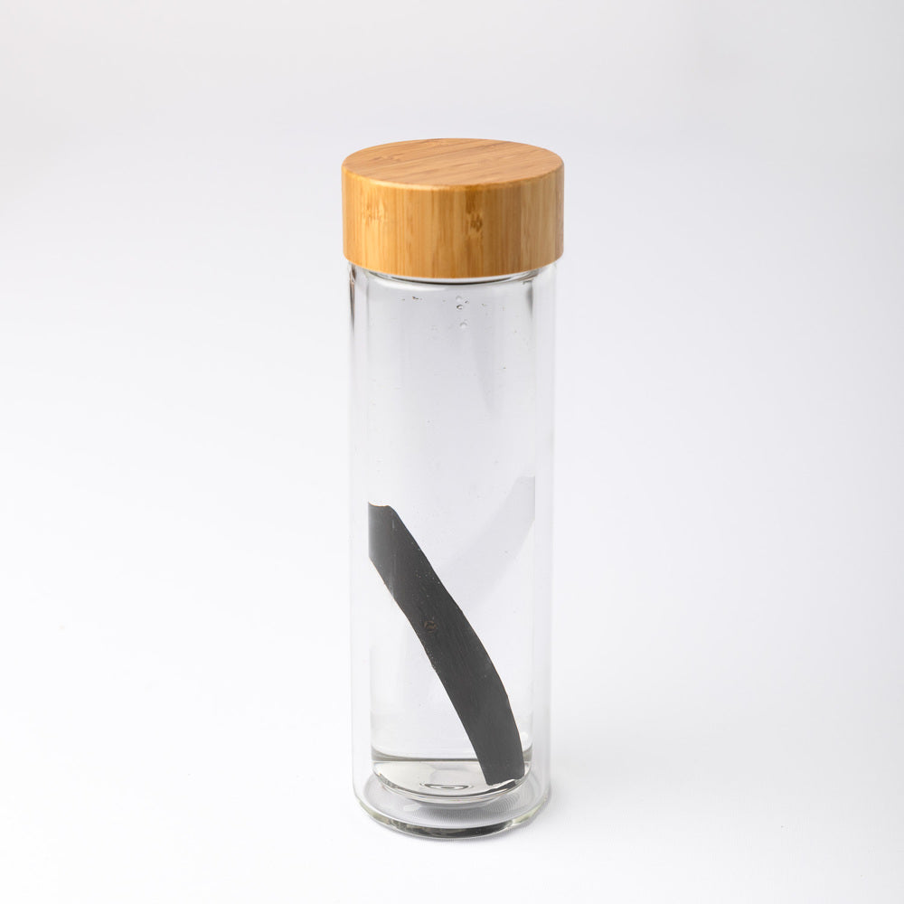 Binchotan Eco Water Filter - Drink Bottle (2 x sticks)