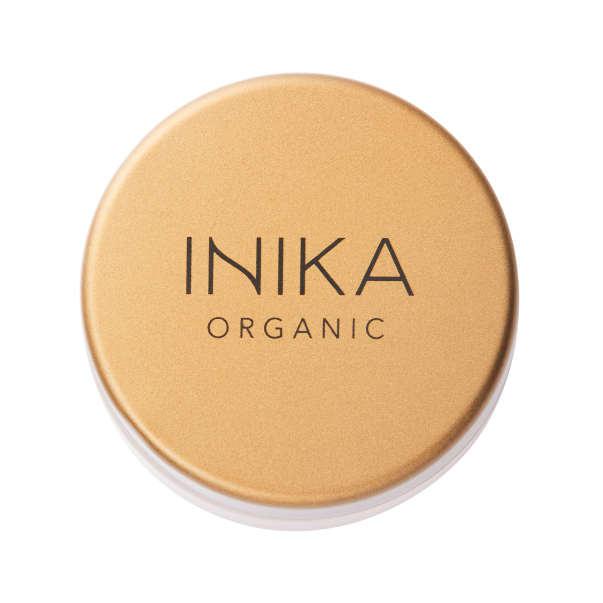 Inika Make up - Certified Organic Lip &amp; Cheek Cream